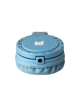 TONIES | Cuffie Tonie-Lauscher Azzurro | hellblau